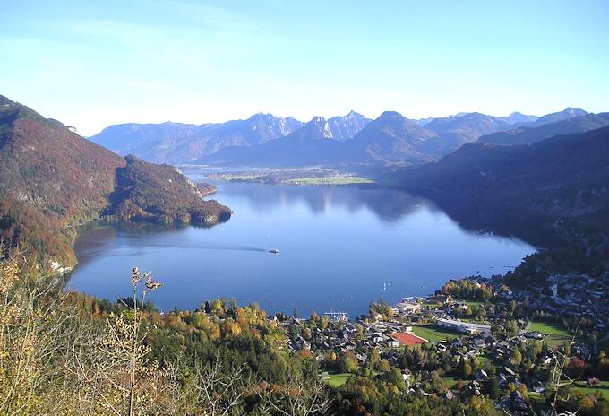 Wolfgangsee