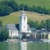 Il lago Wolfgangsee