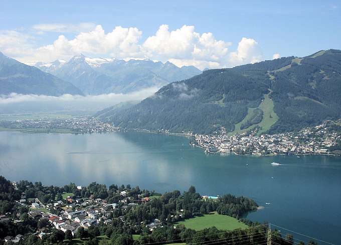 Zell am See